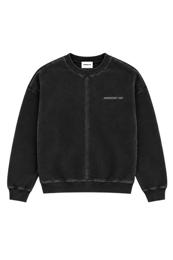 00 CLASSIC CREWNECK