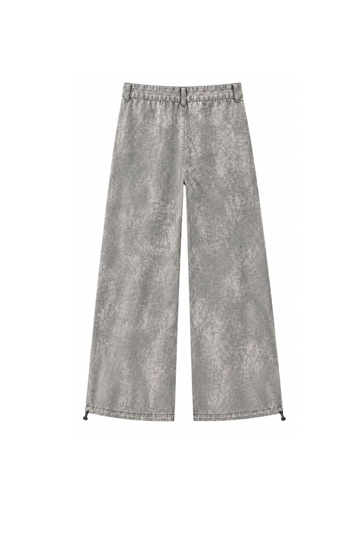 BELT PANT