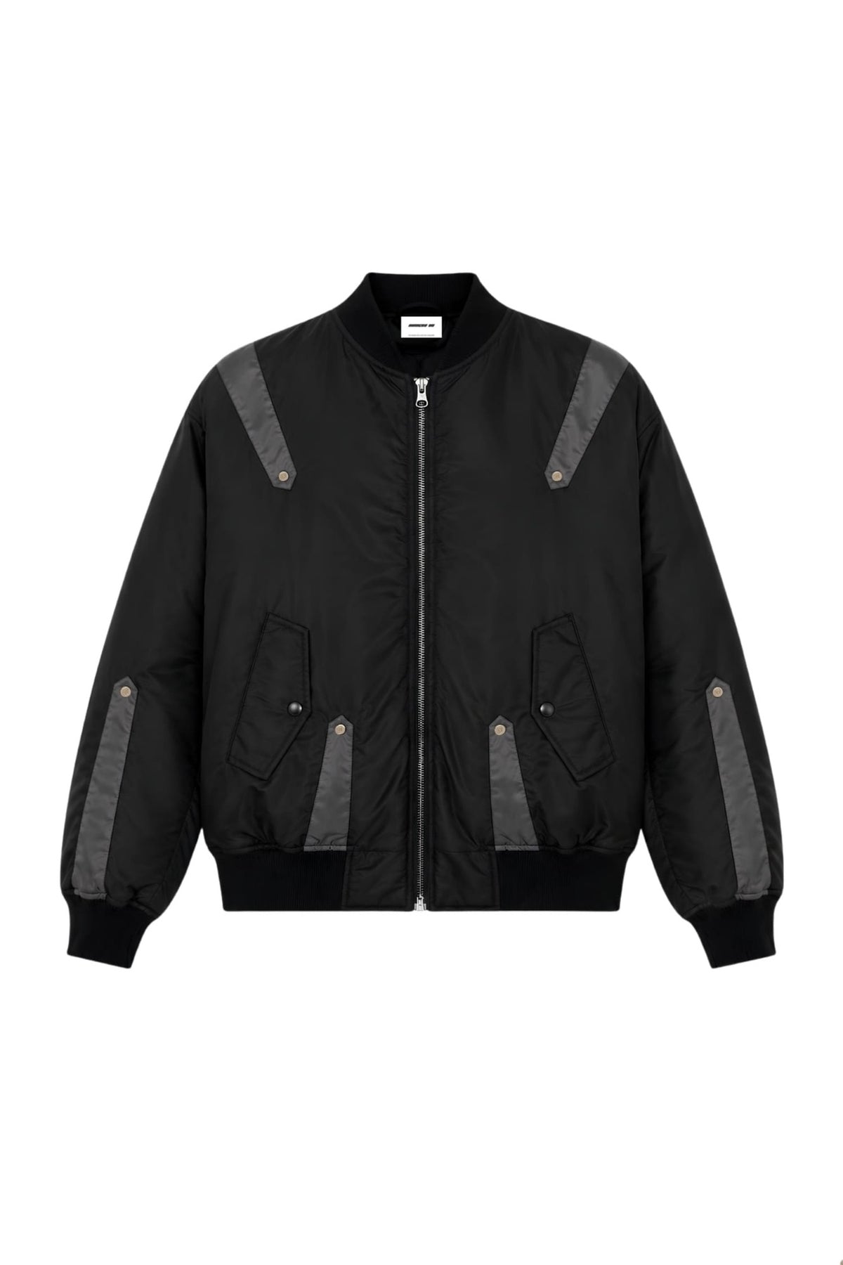 BICOLOR BOMBER