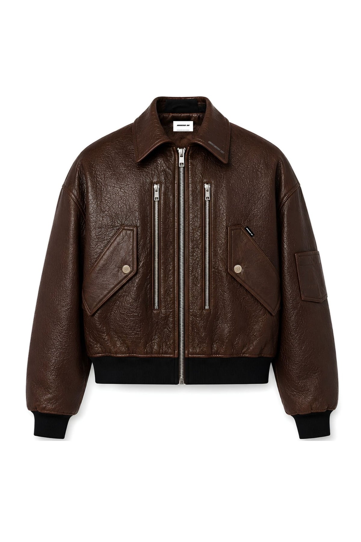 RUST BOMBER