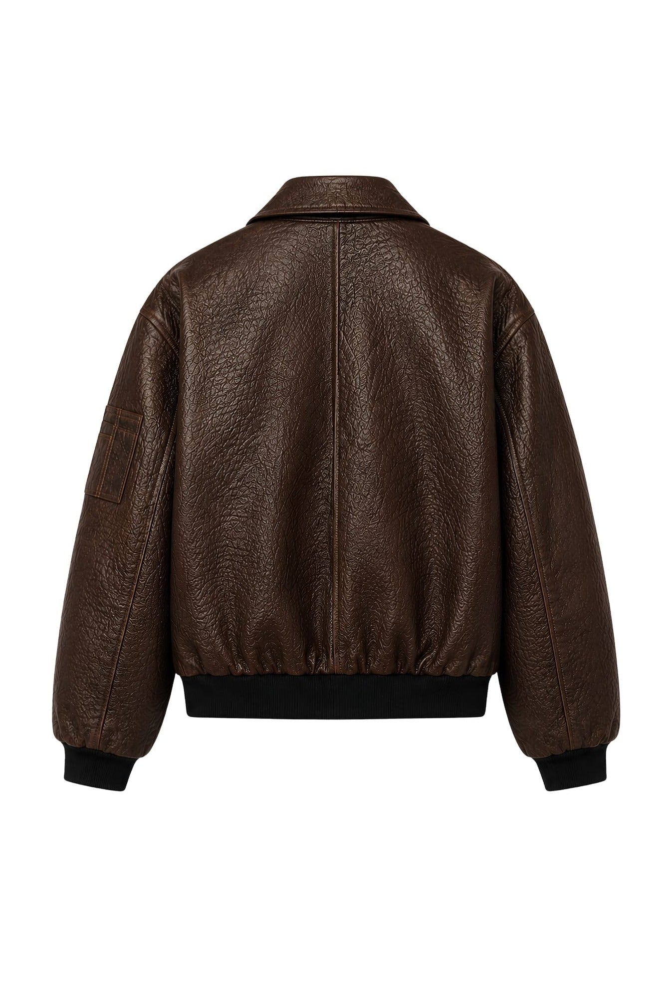 RUST BOMBER