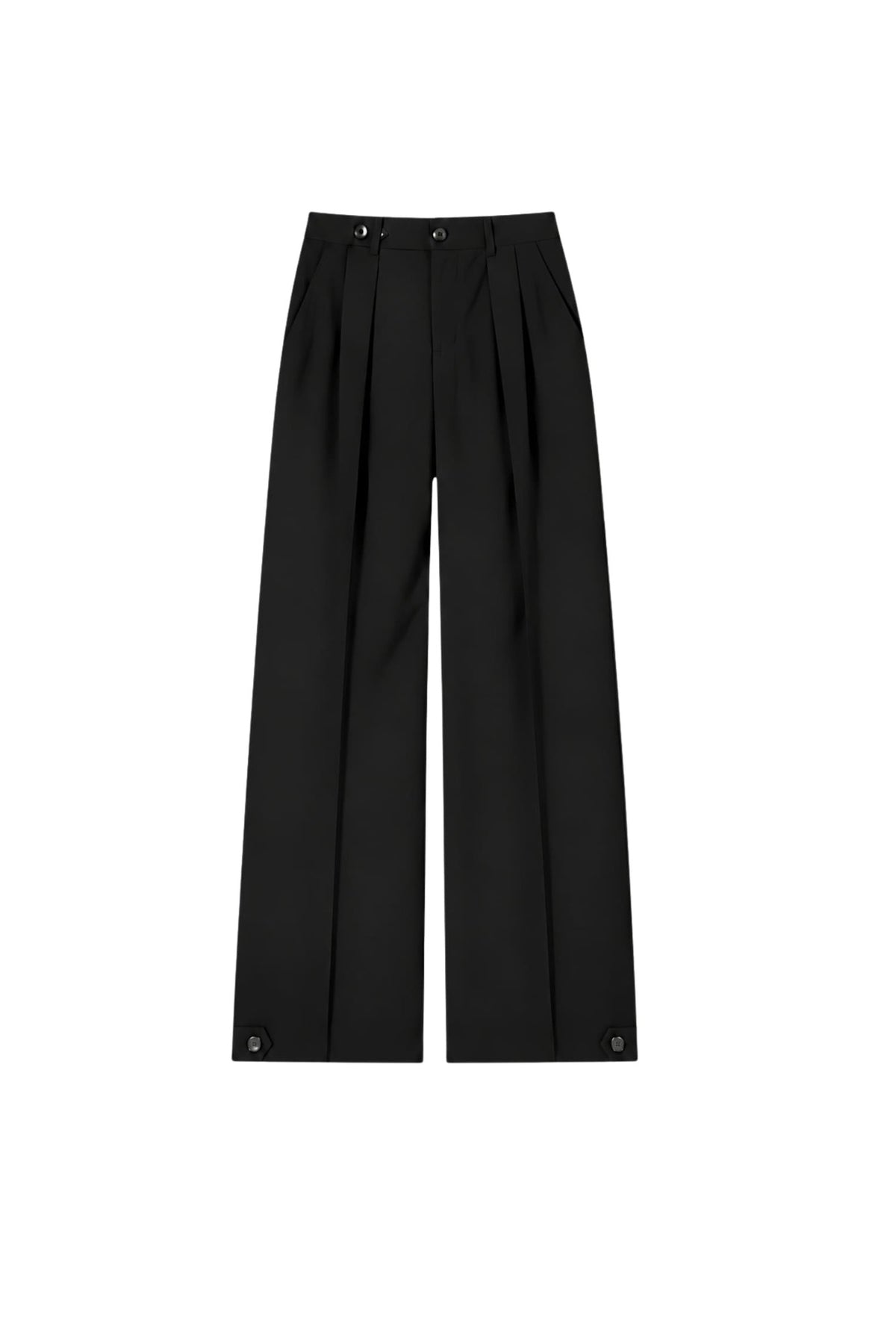 ELEGANT KIMONO PANT