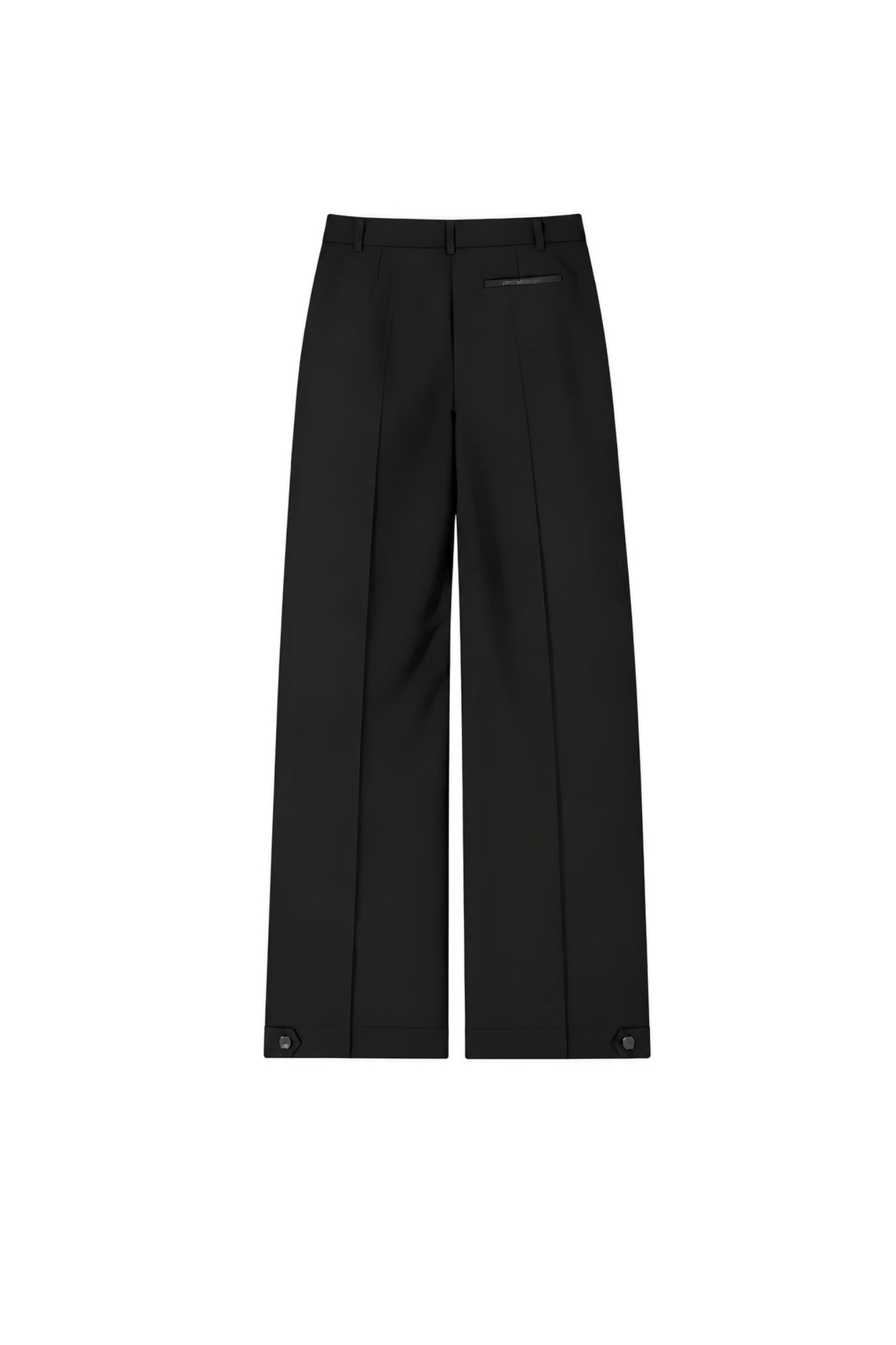 ELEGANT KIMONO PANT
