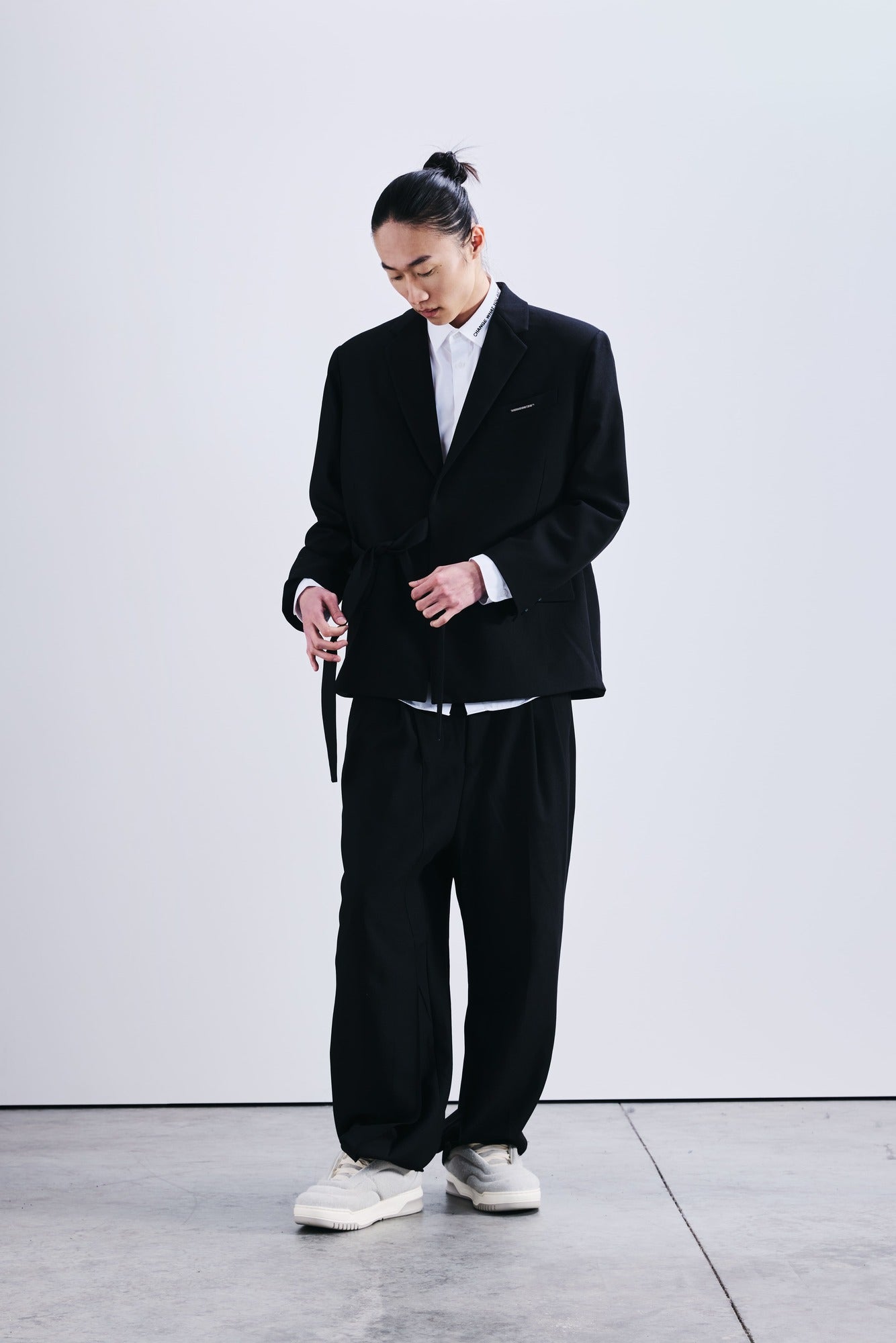 ELEGANT KIMONO JACKET
