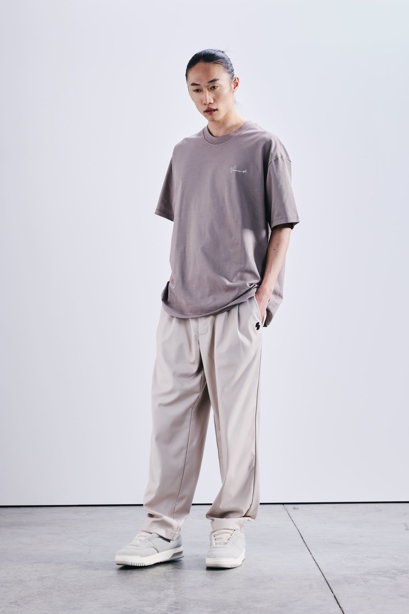 SHADOW TEE