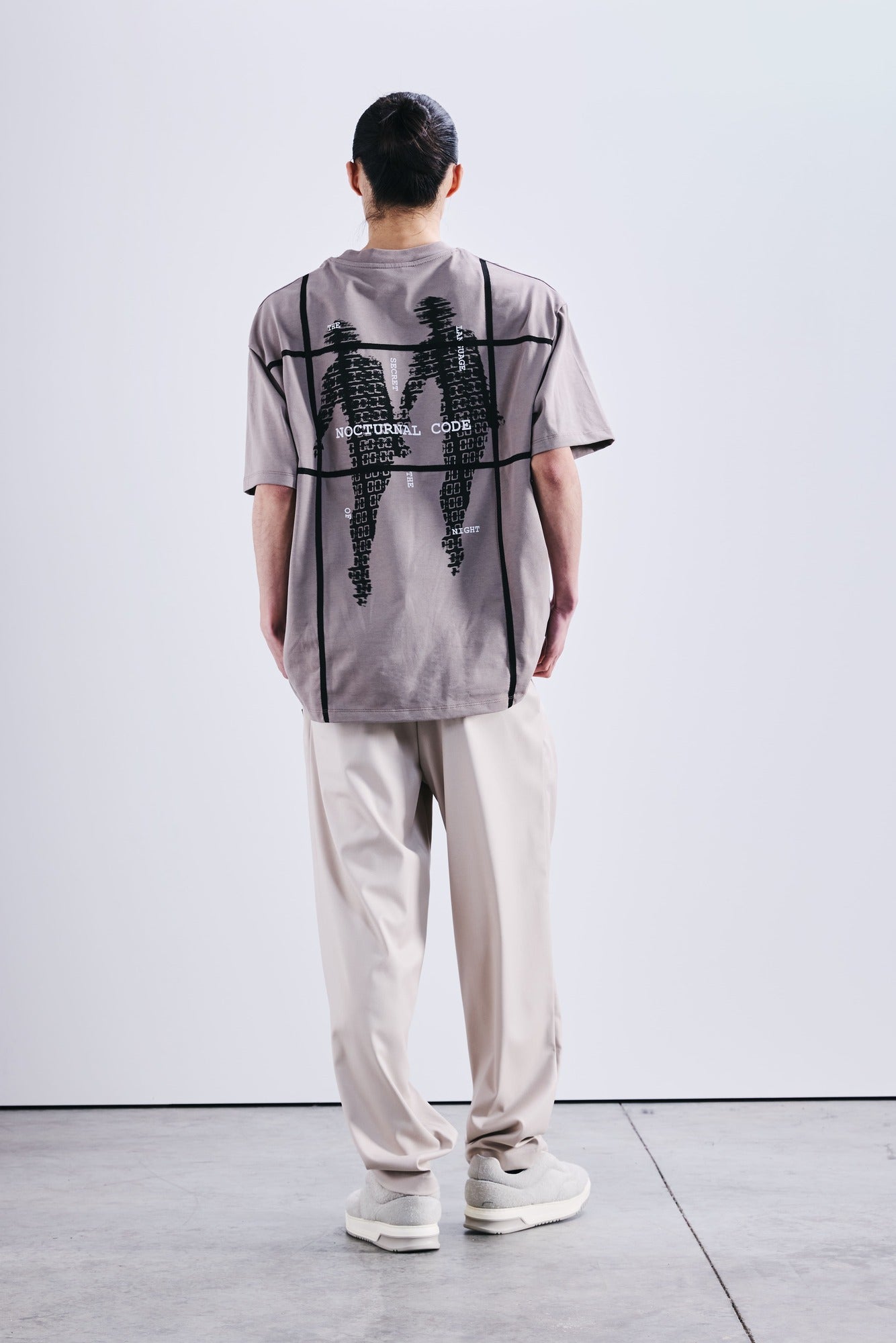 SHADOW TEE