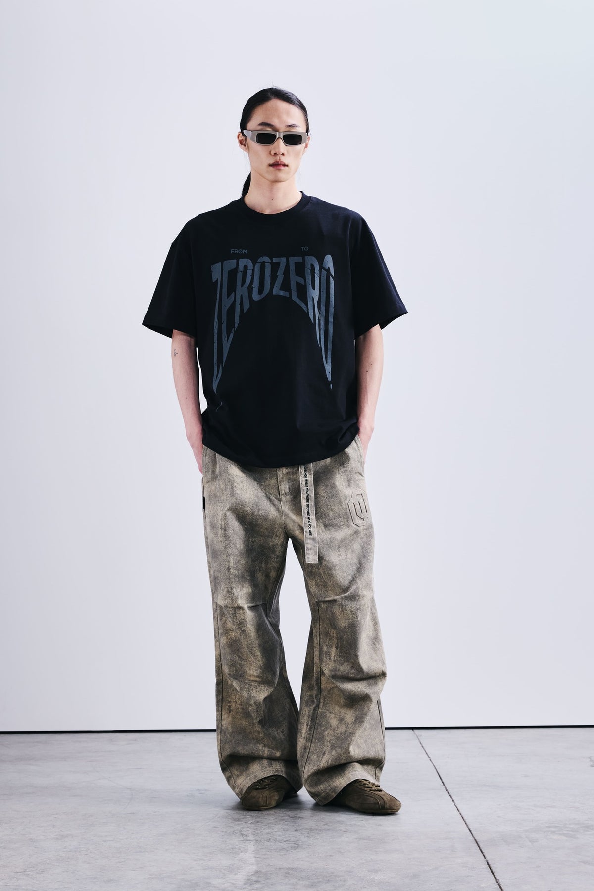 ROCK TEE