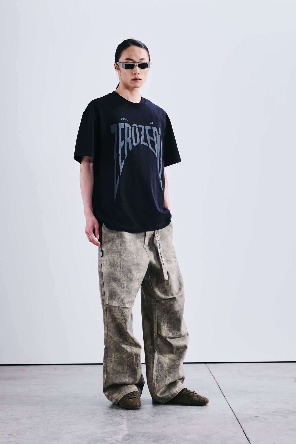 ROCK TEE