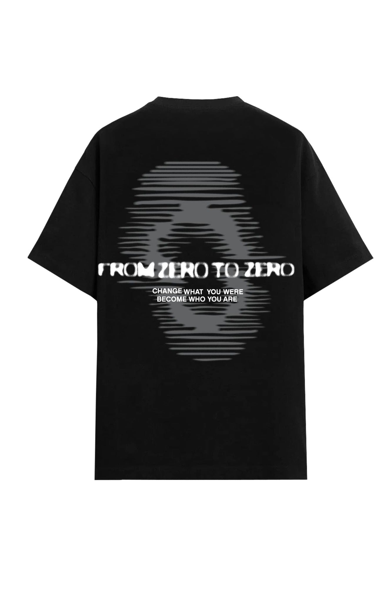 FINGERPRINT TEE