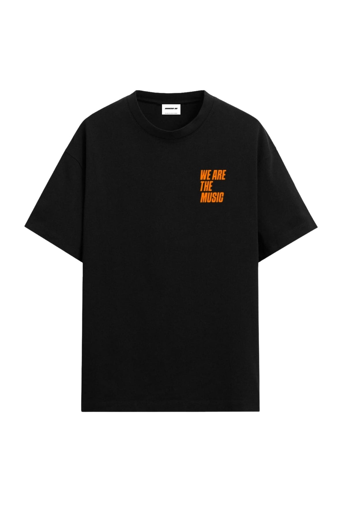 MUSIC TEE