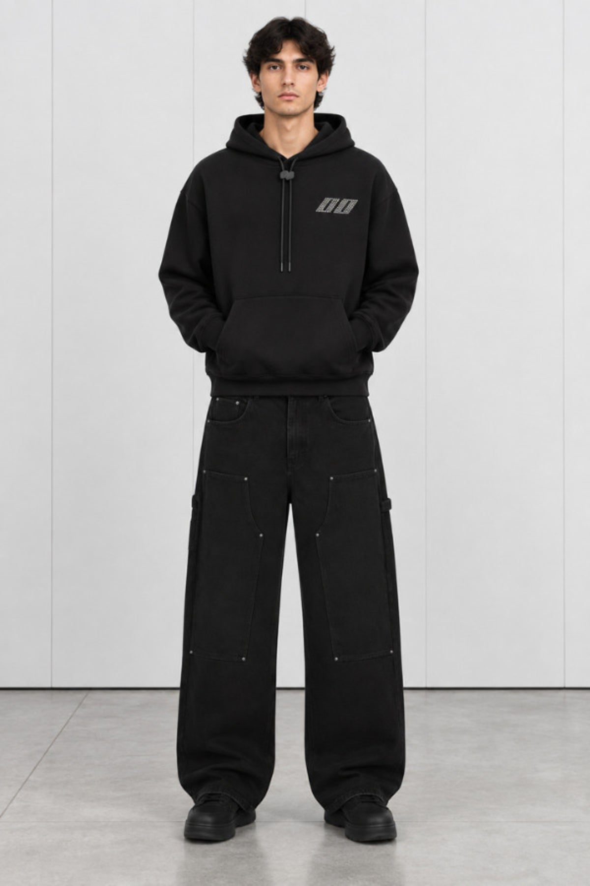 Carpenter Pant