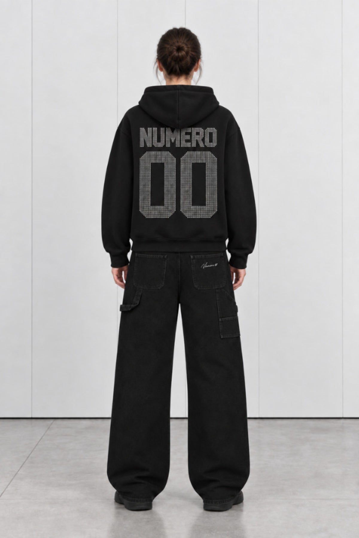 Carpenter Pant