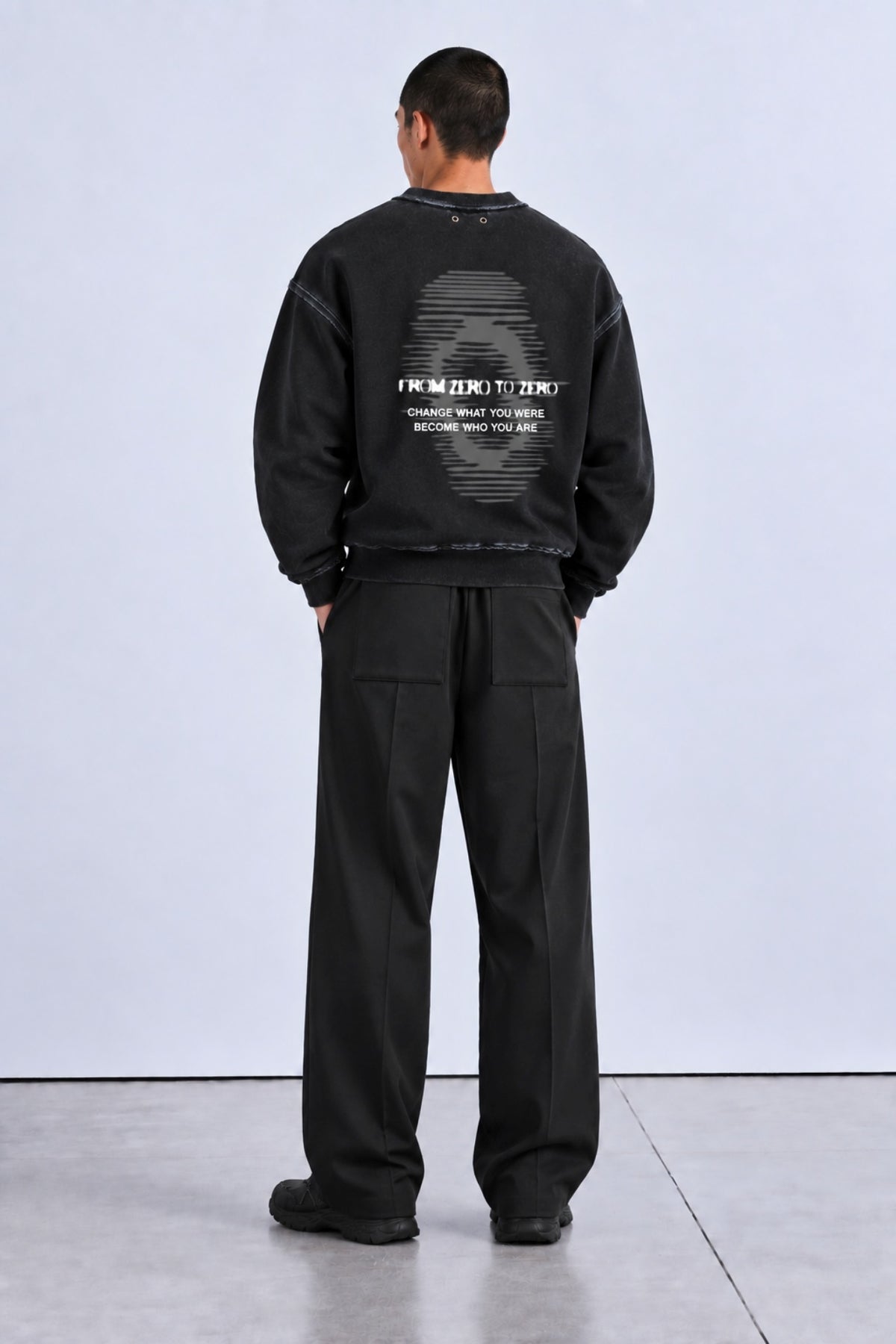 CARROT PANT