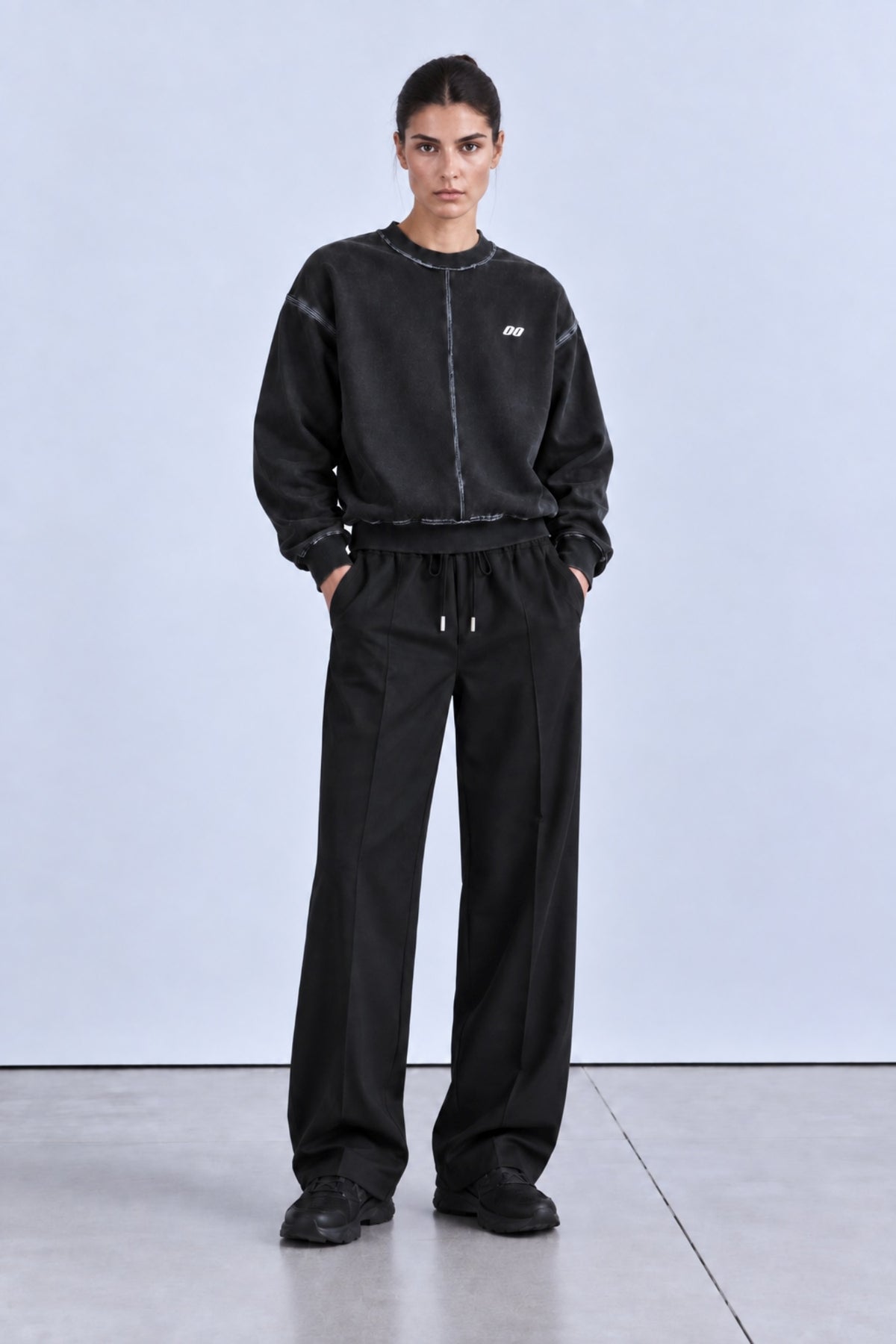 CARROT PANT