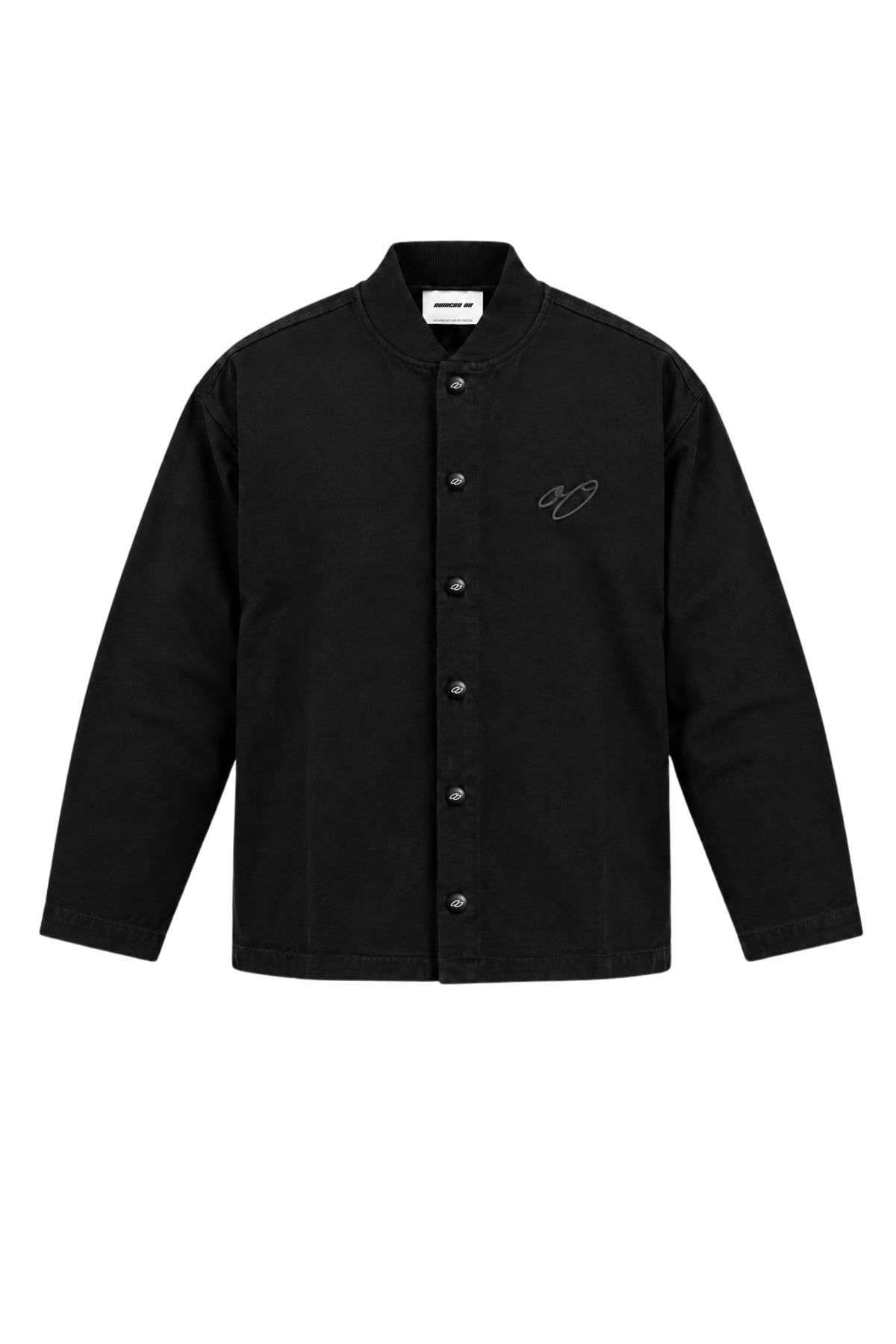JAN PALACH SHIRT
