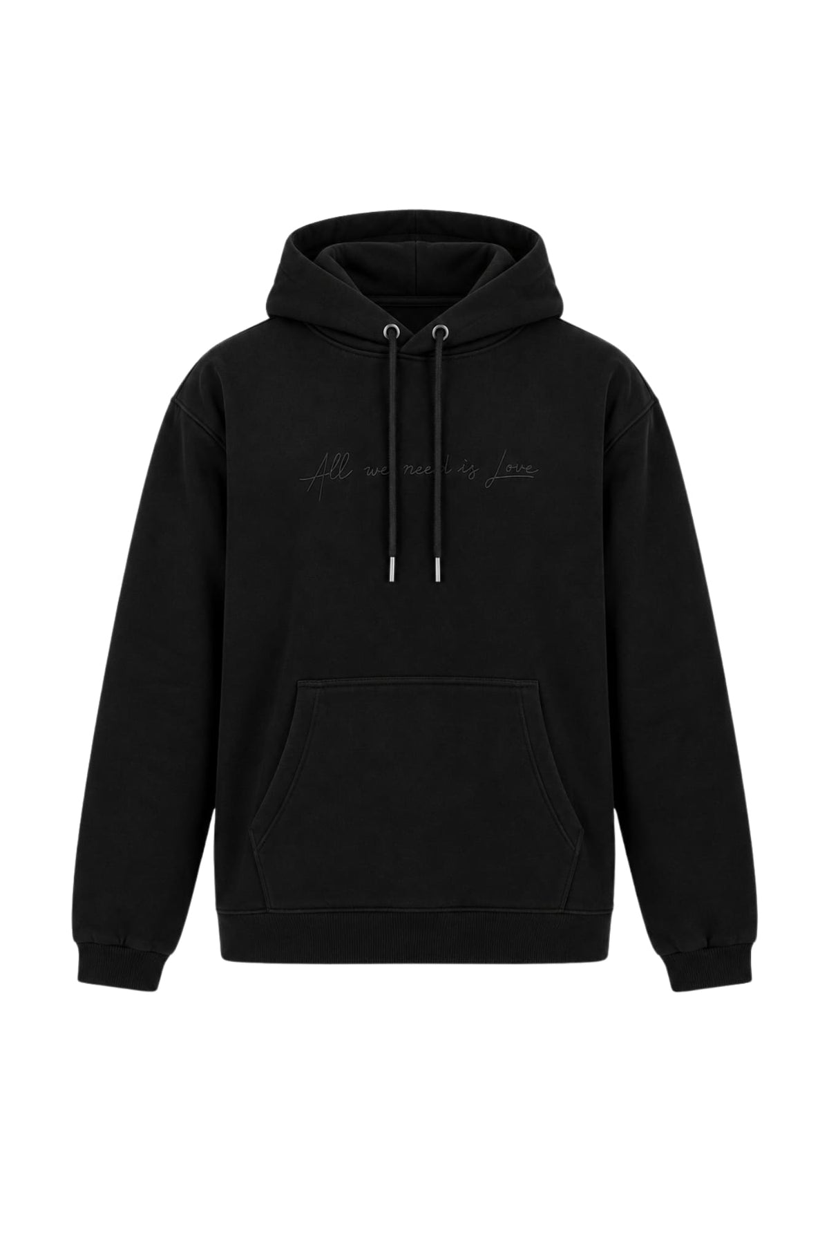 OBAMA HOODIE