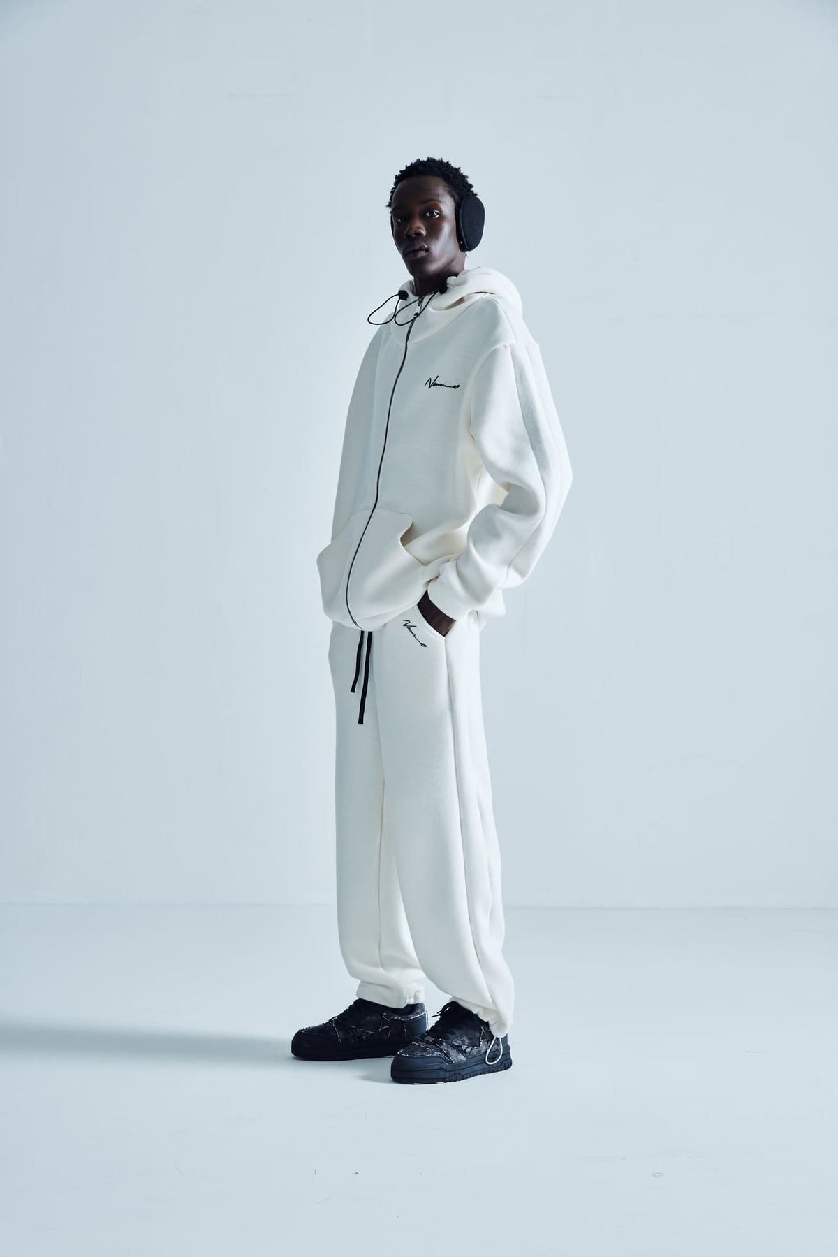 vinyl rebel pant
