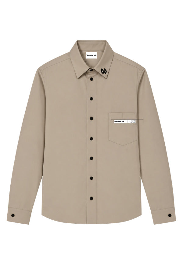 nightshift elegant shirt
