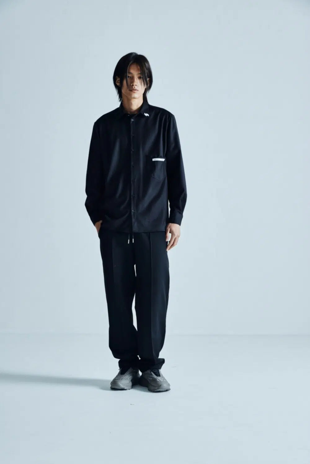 nightshift elegant shirt