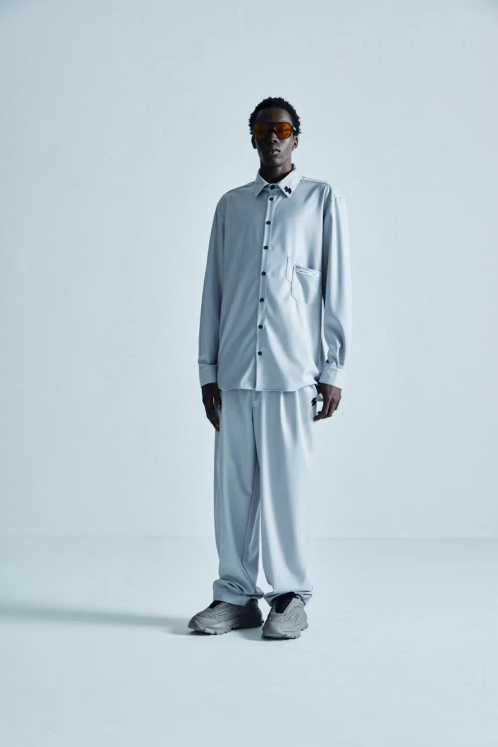 nightshift elegant shirt