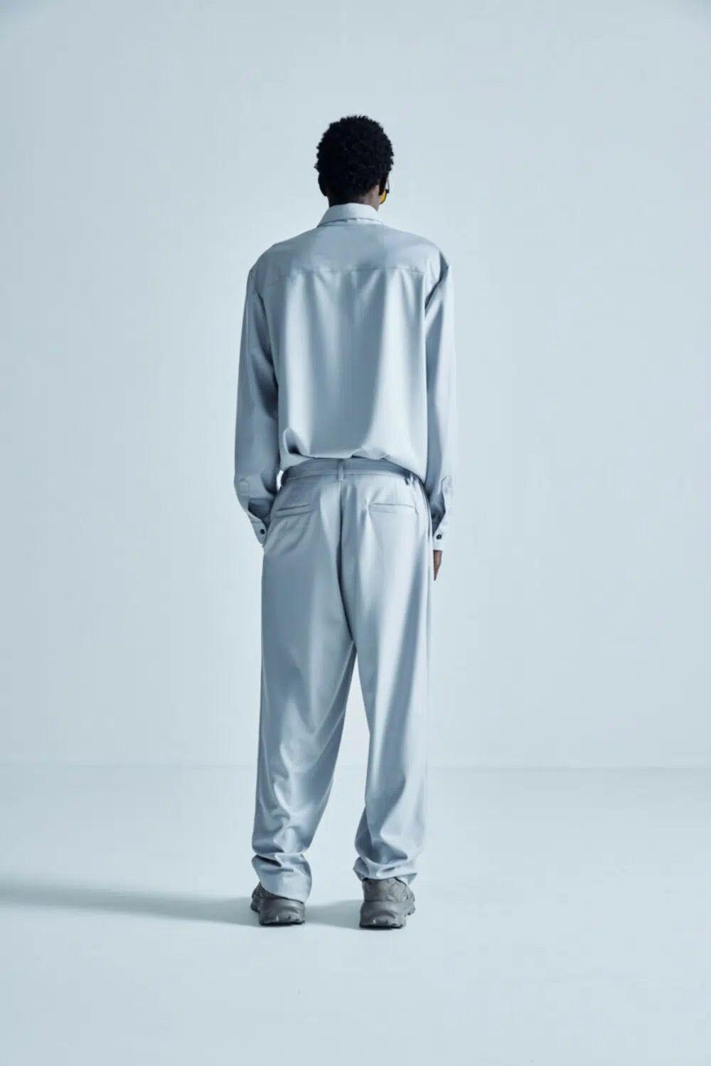 nightshift elegant shirt