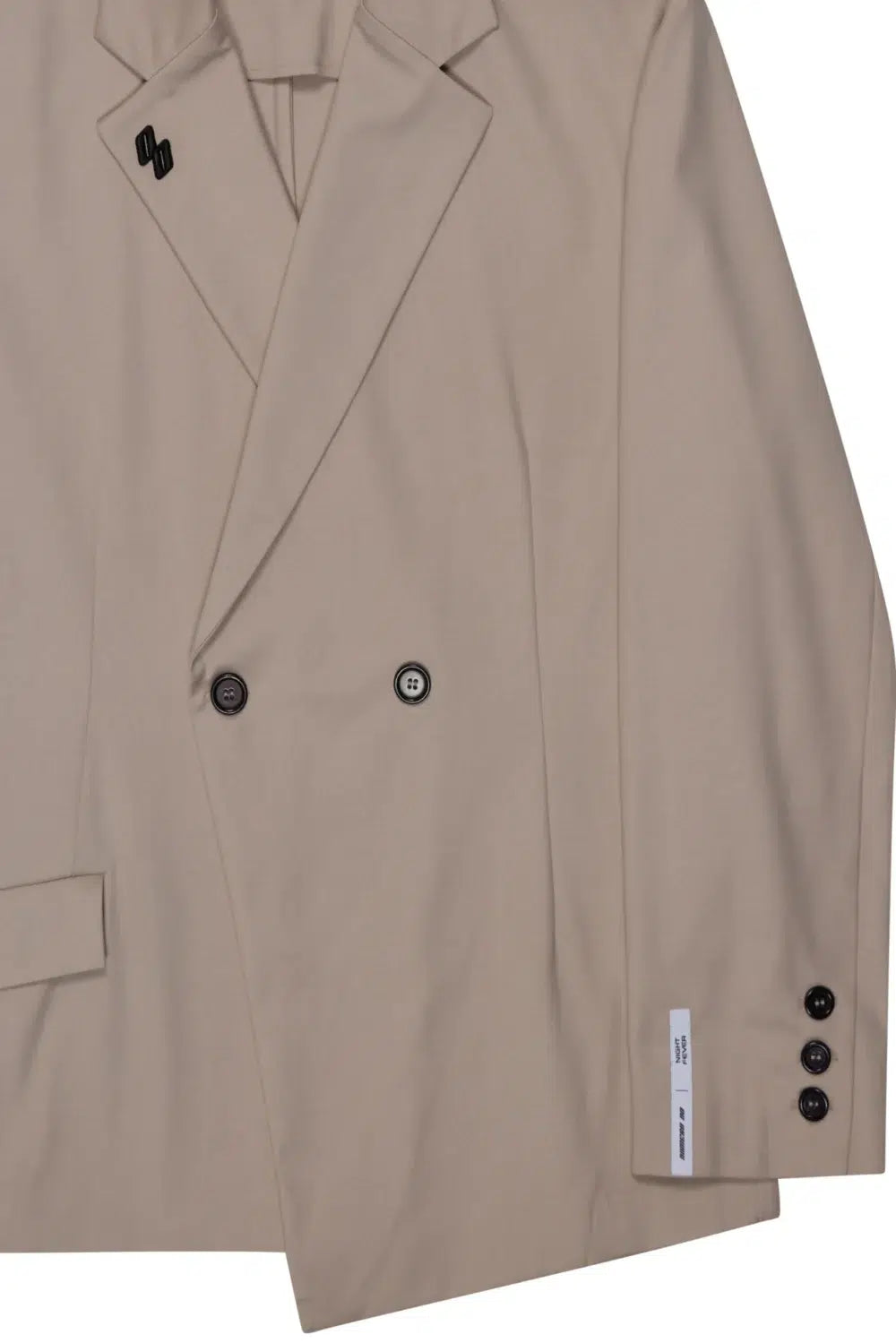nightshift elegant jacket