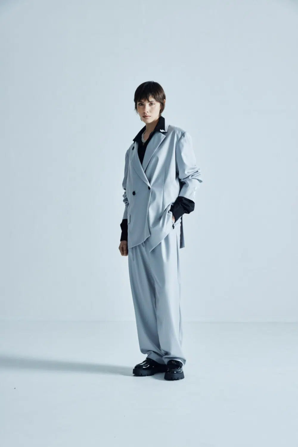nightshift elegant jacket