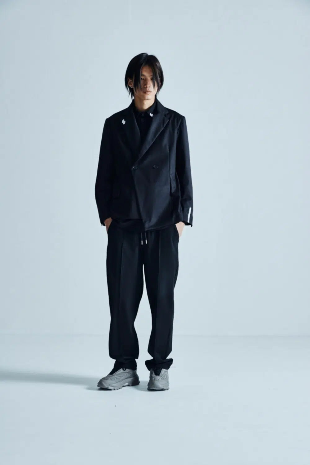 nightshift elegant jacket