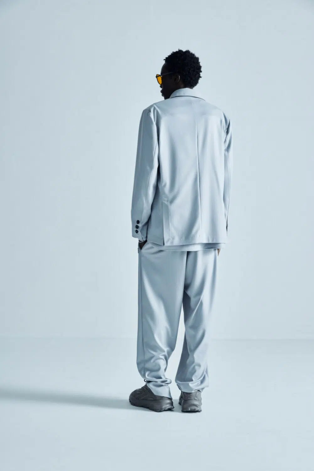 nightshift elegant jacket