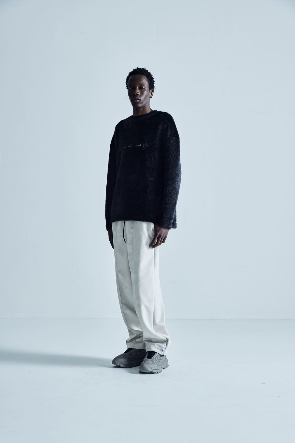 night mode sweatshirt