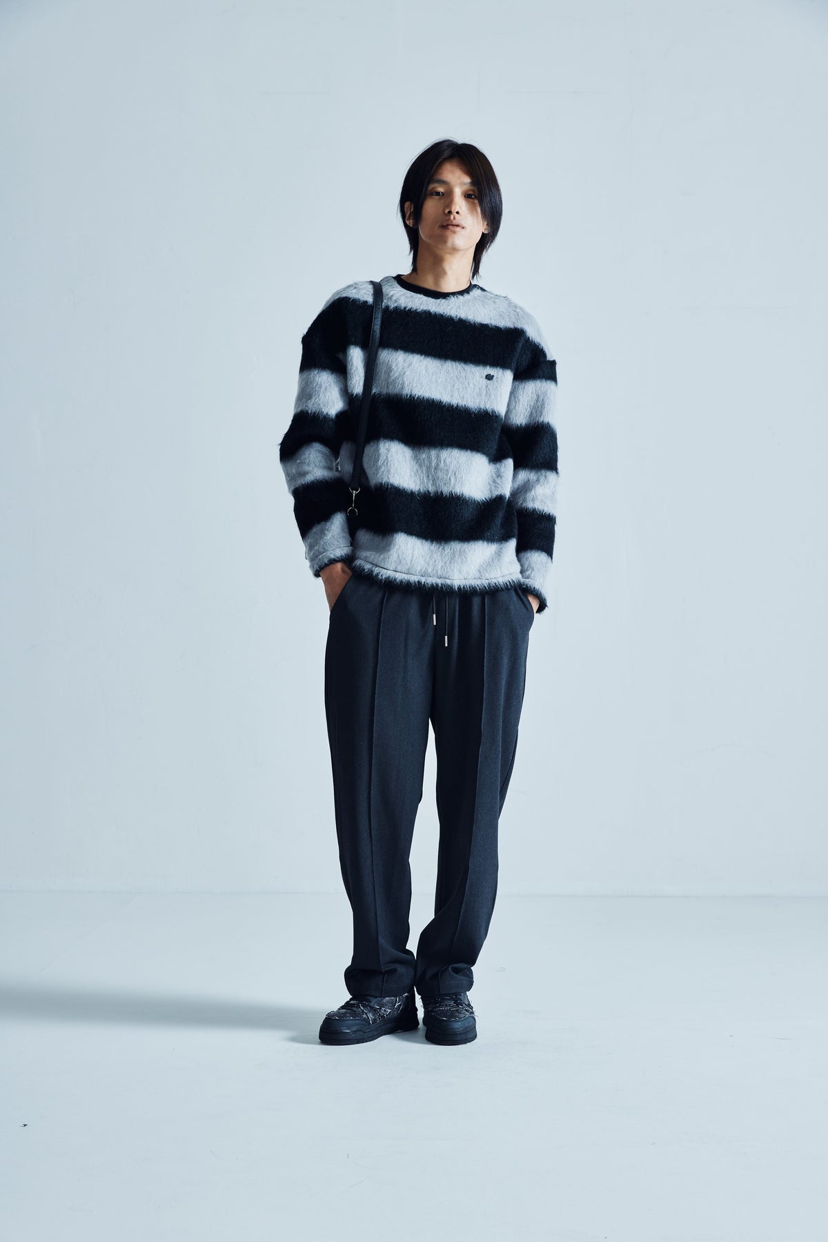 fever dream sweater