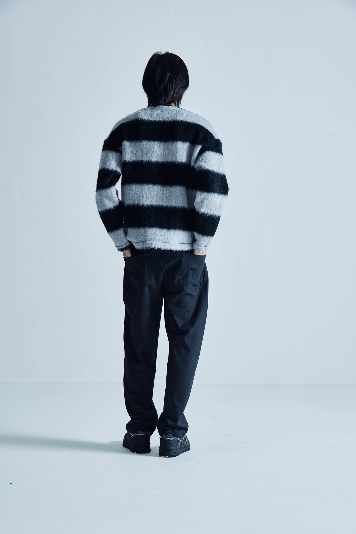 fever dream sweater