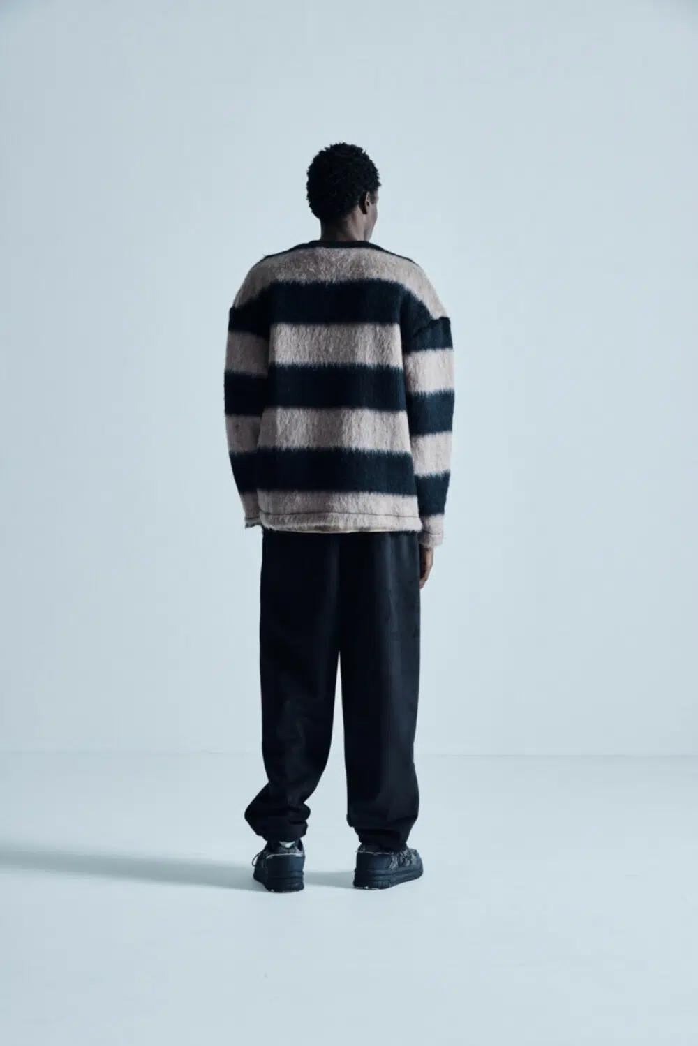 fever dream sweater