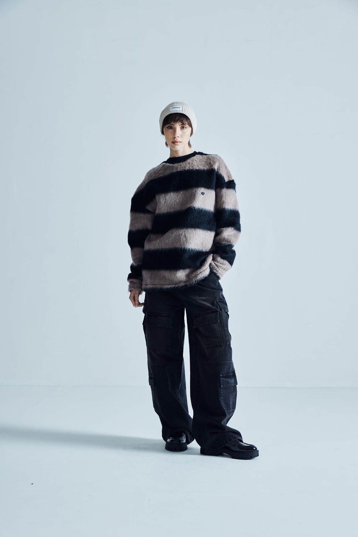 fever dream sweater