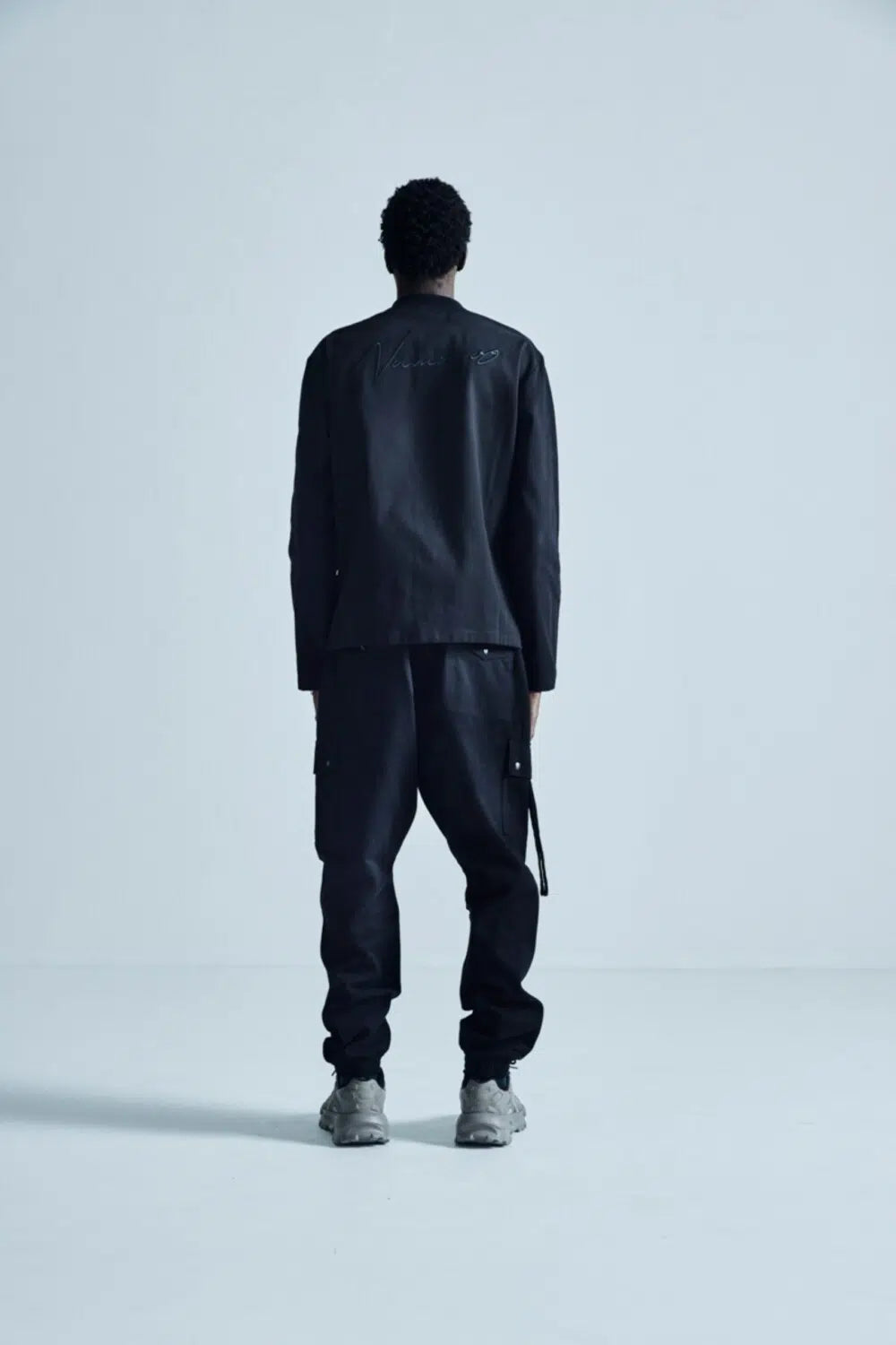 hypewave cargo pant