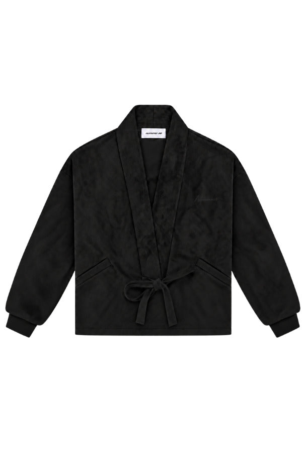 echo sound kimono