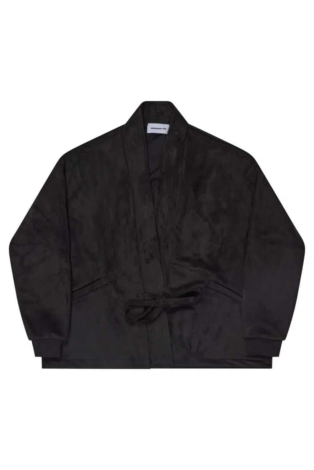 echo sound kimono