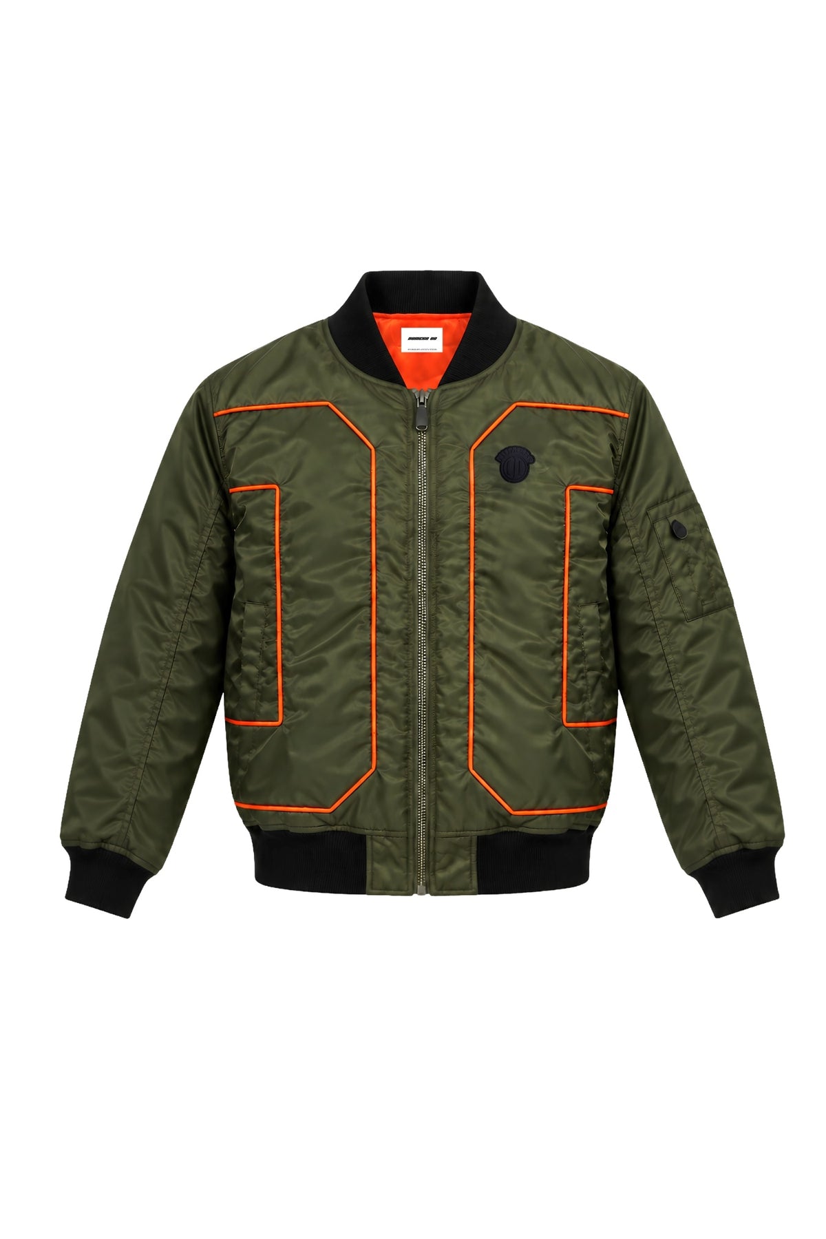 club king bomber