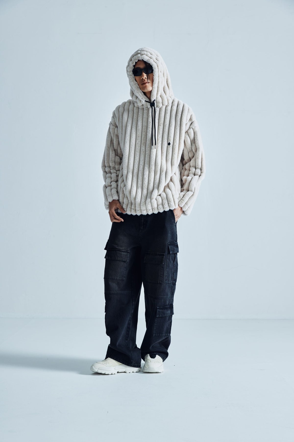 moonlight groove hoodie