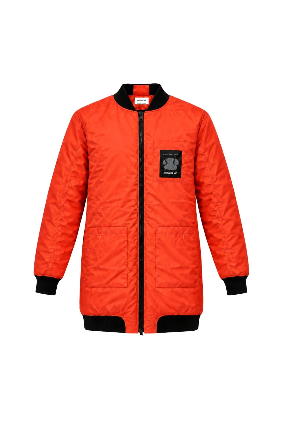 spinmaster reverse jacket