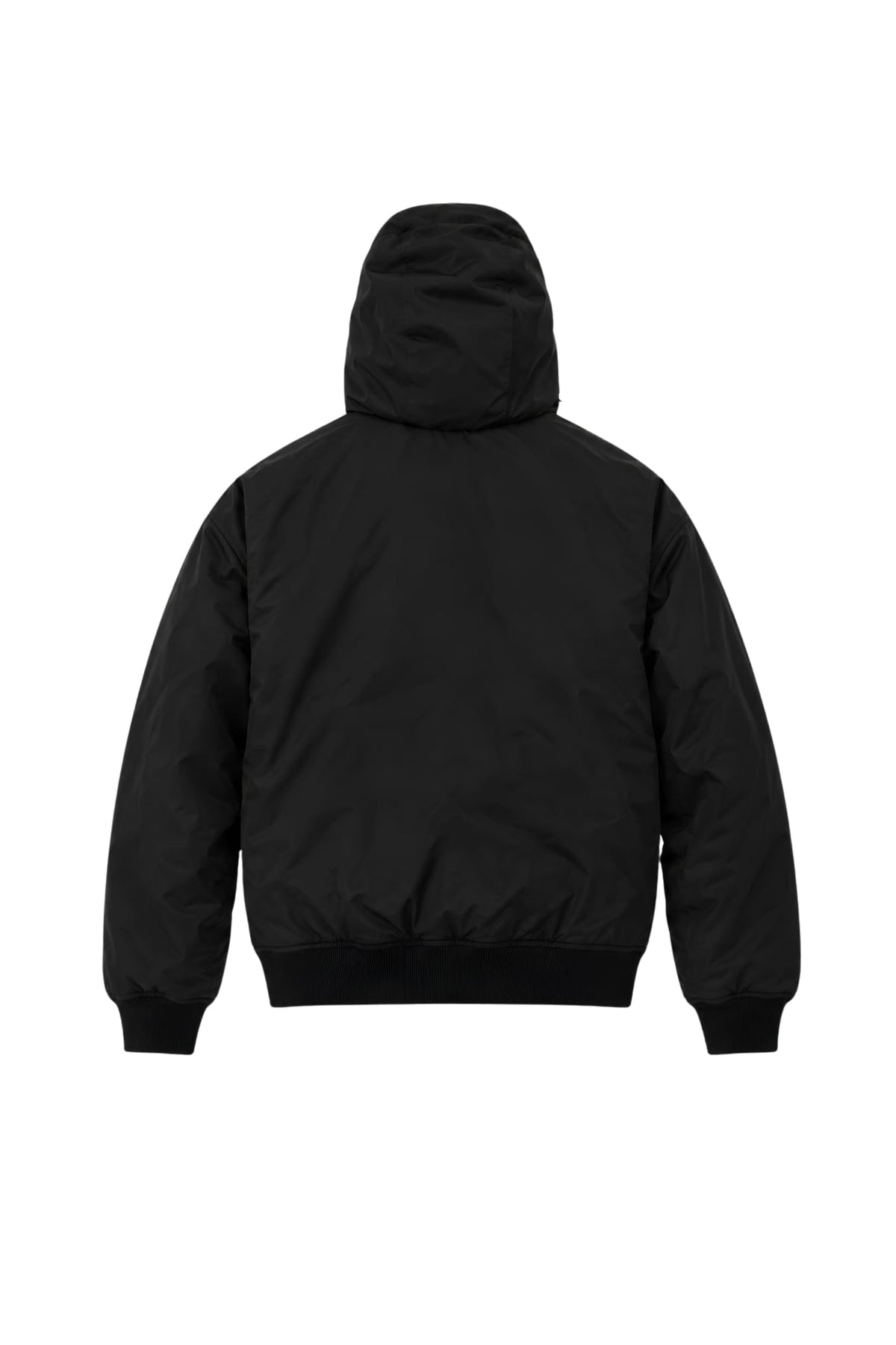 REVERSIBLE JACKET