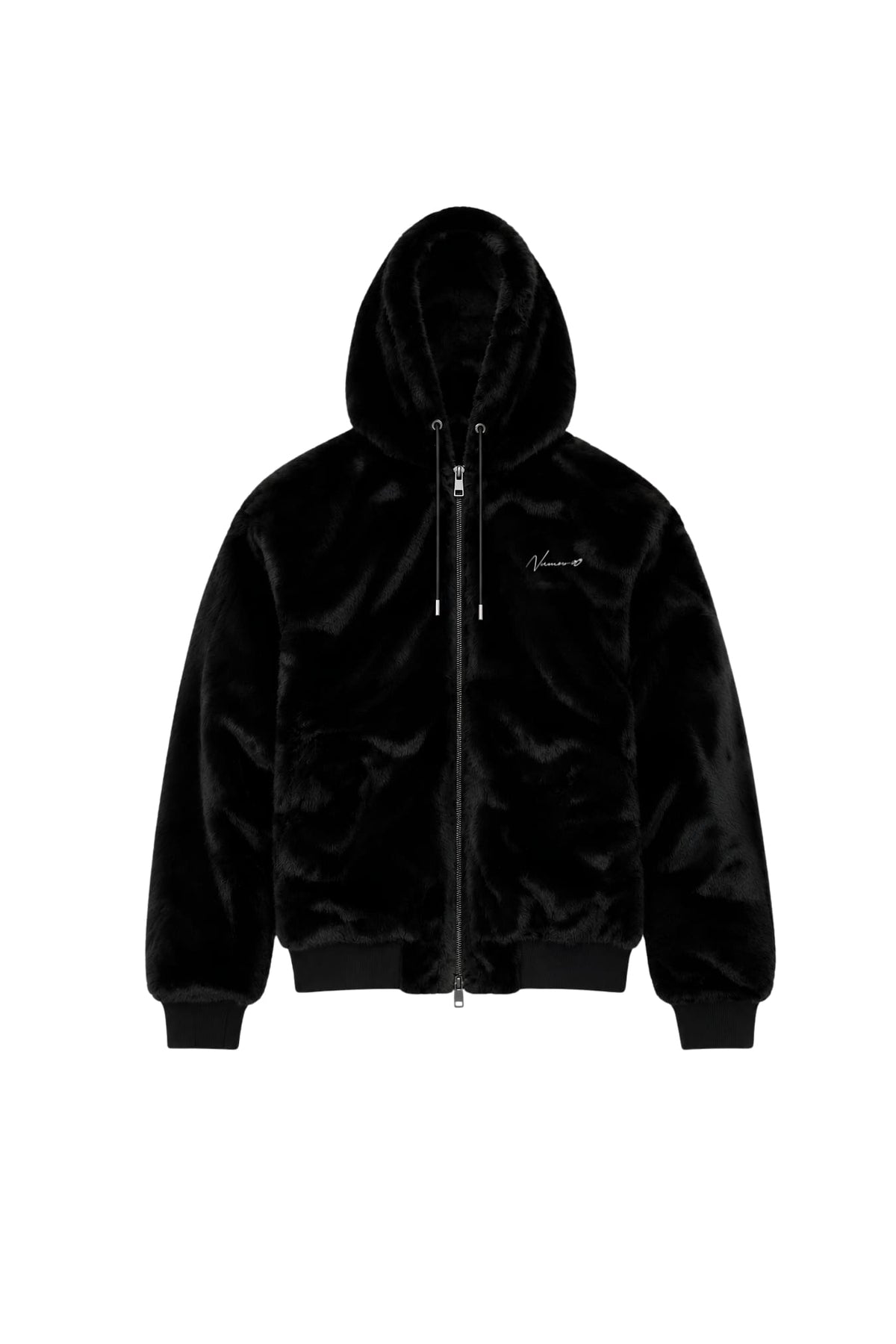 REVERSIBLE JACKET