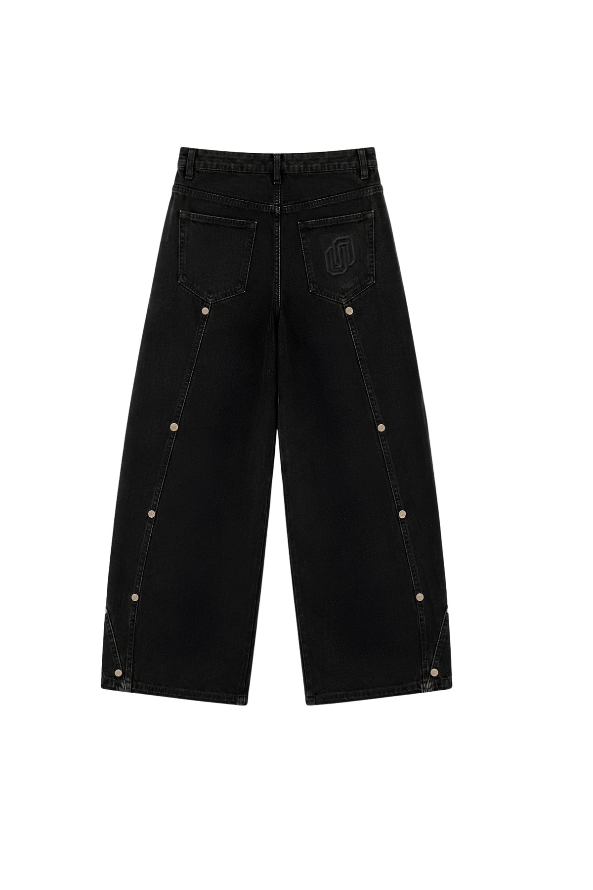 DENIM PANT