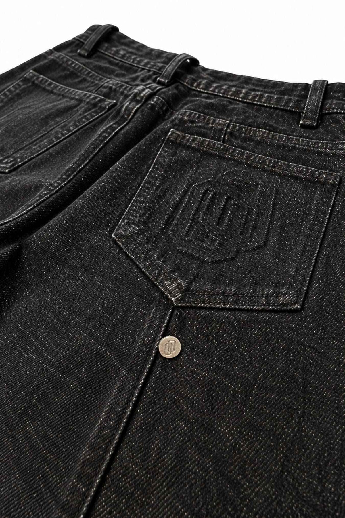 DENIM PANT