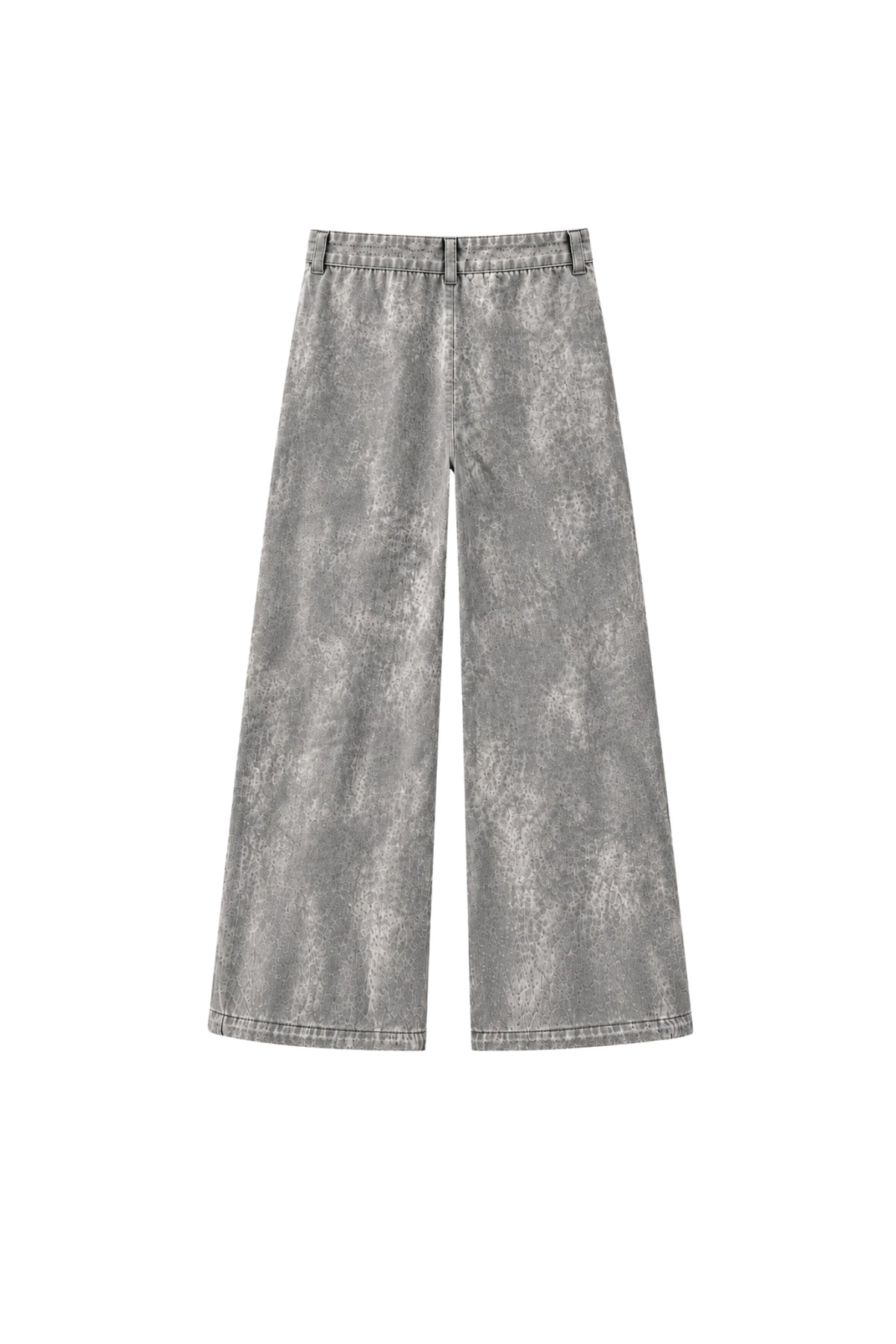 BELT PANT