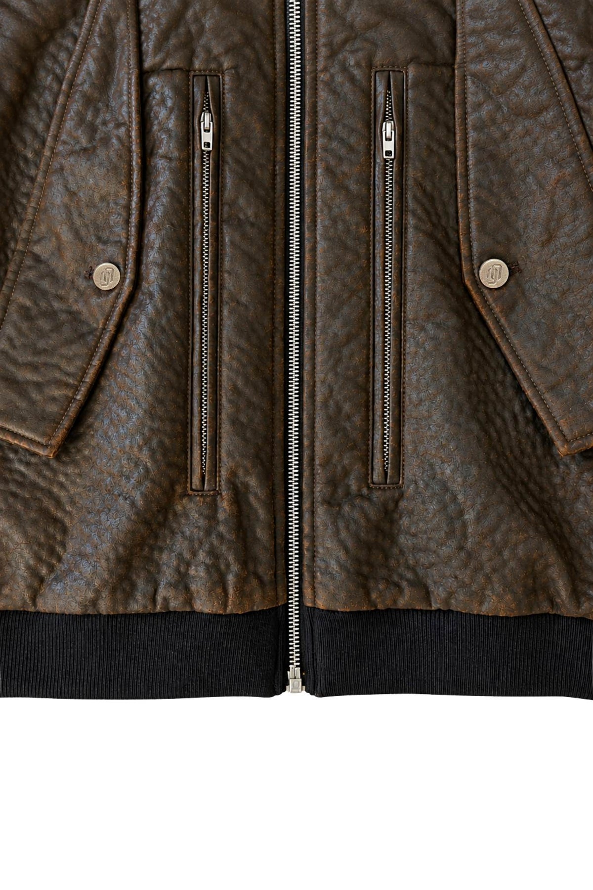 RUST BOMBER