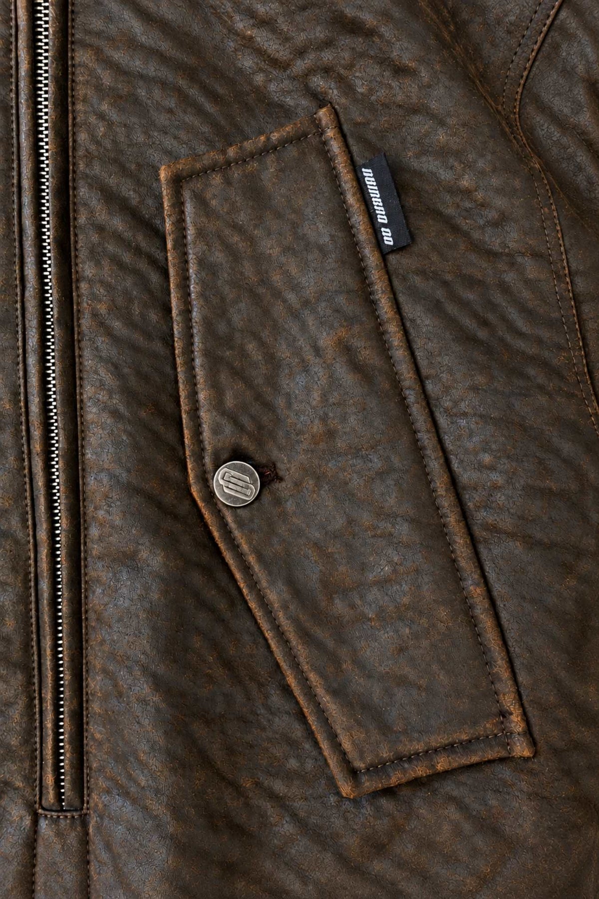 RUST BOMBER