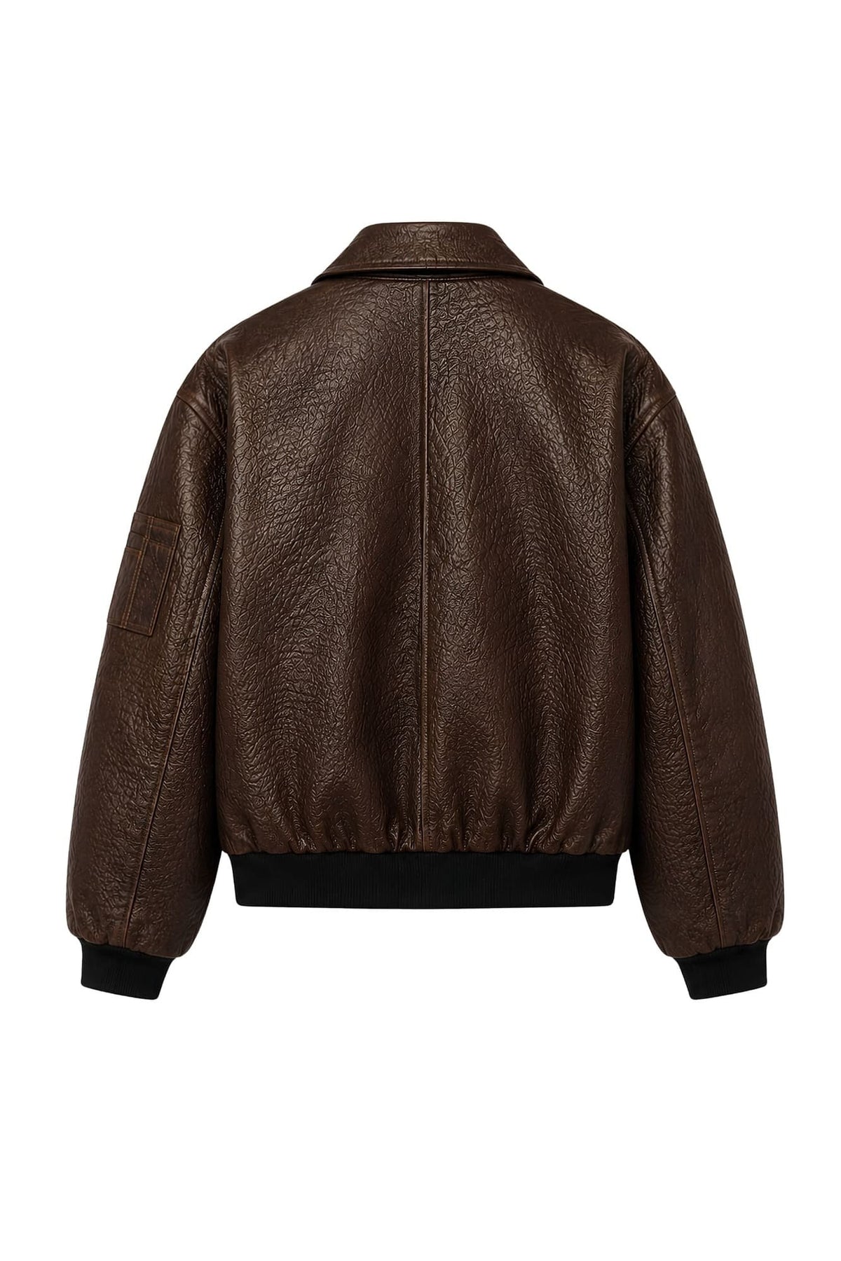 RUST BOMBER