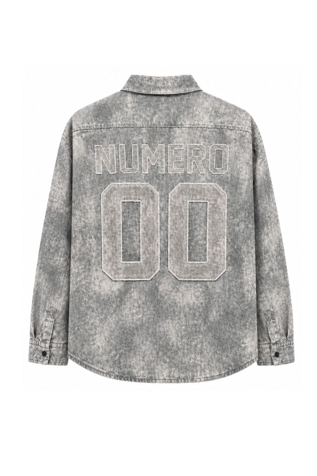 00 SHIRT