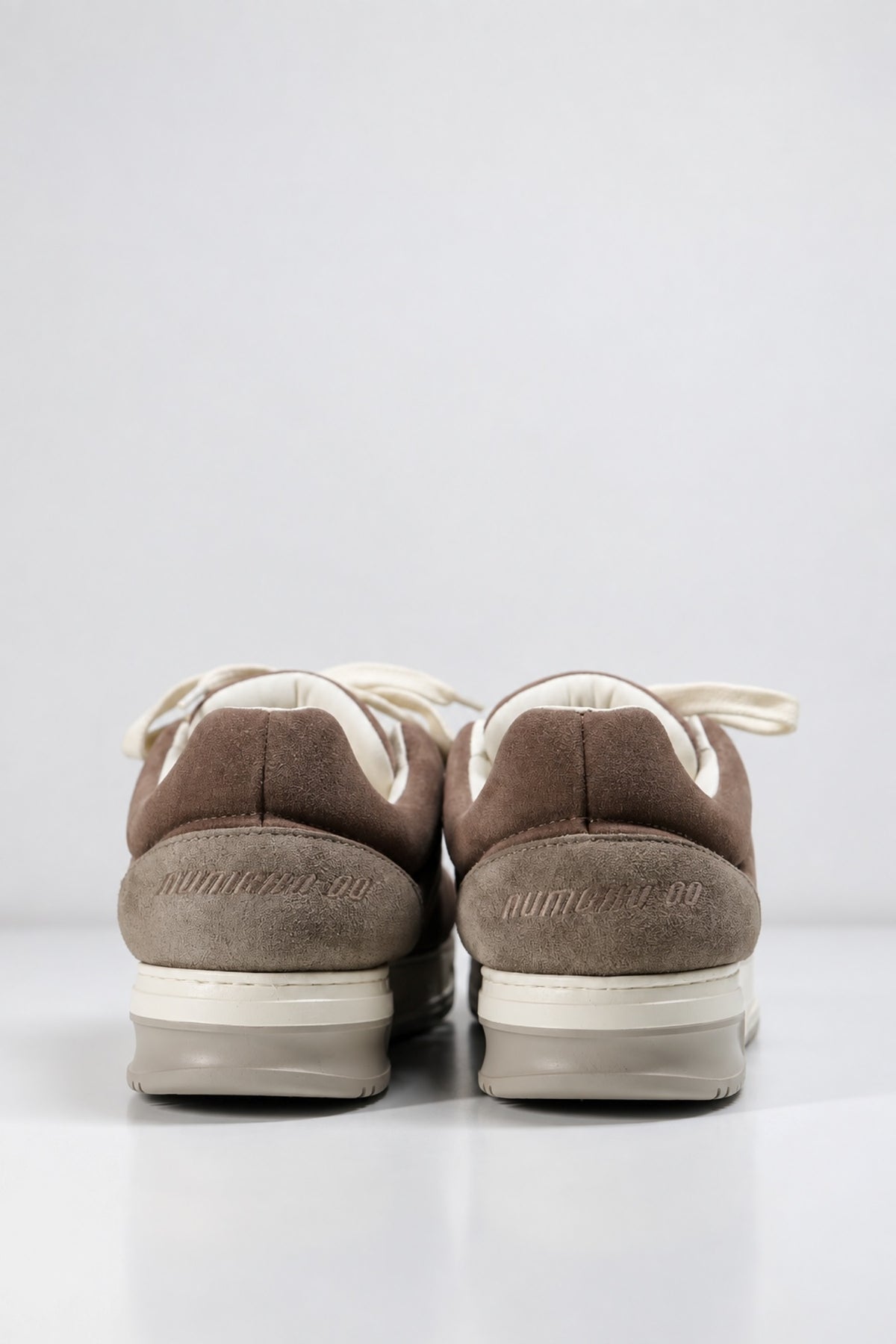 ZERO FORM SHOES